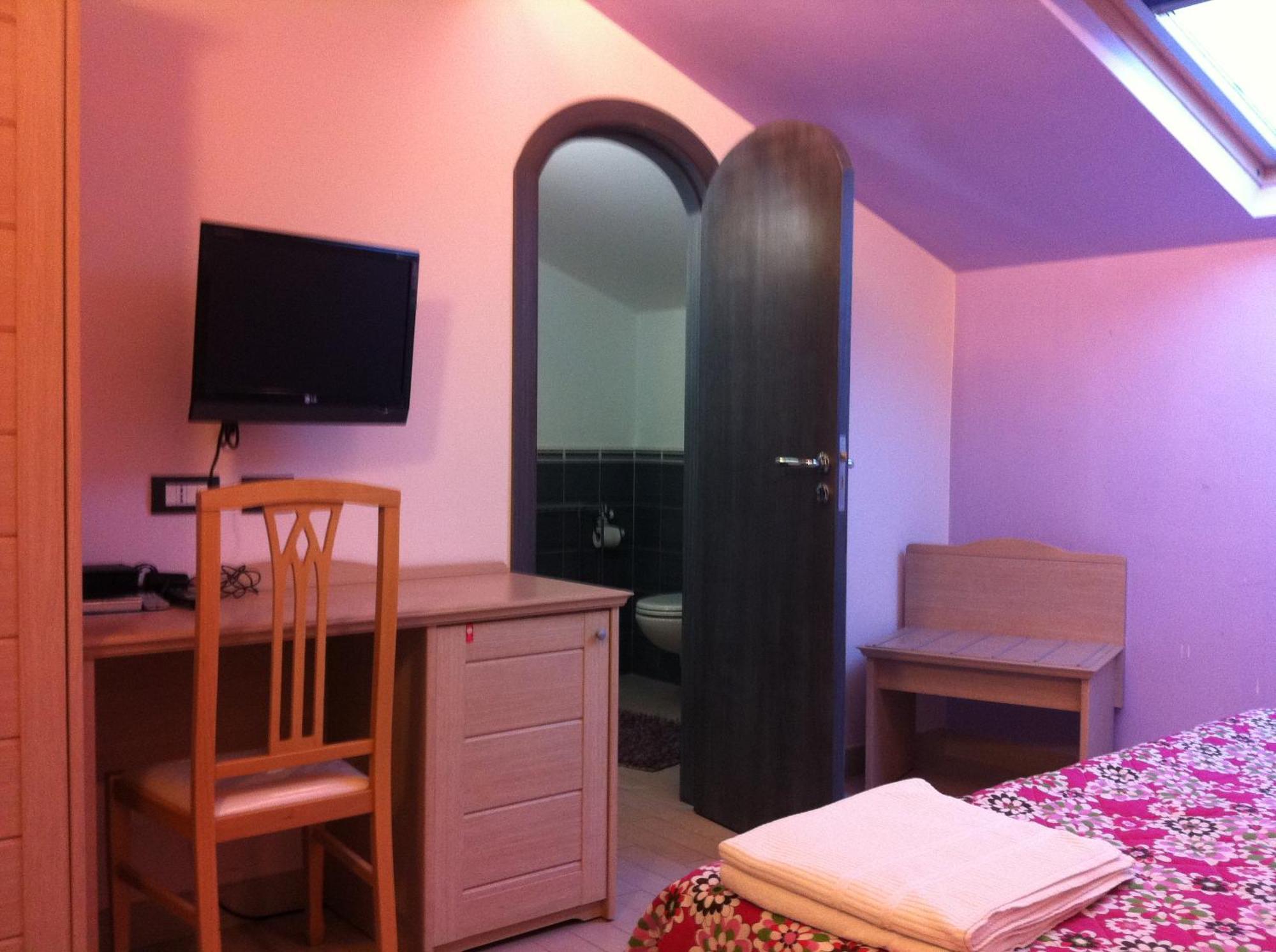 Bed and breakfast Belvedere Península Sorrentina