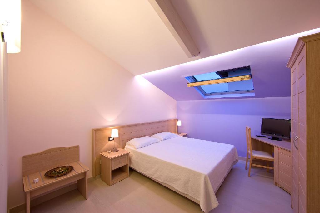 Bed and breakfast Belvedere