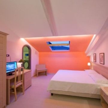 Belvedere Bed and breakfast